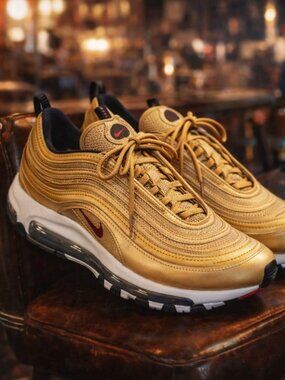 2023 Edition Nike Air Max 97